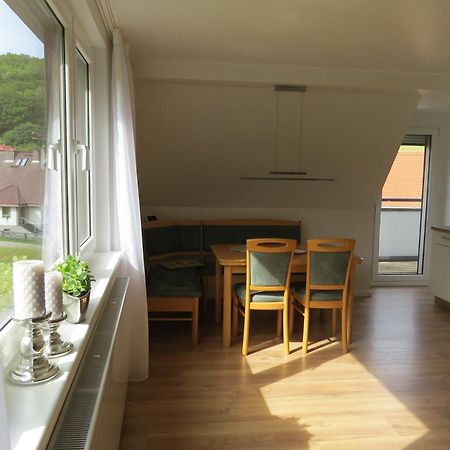Ferienhaus Johanna Schmalkalden Bagian luar foto