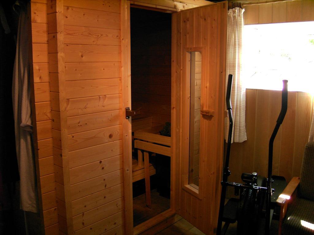 Ferienhaus Johanna Schmalkalden Bagian luar foto