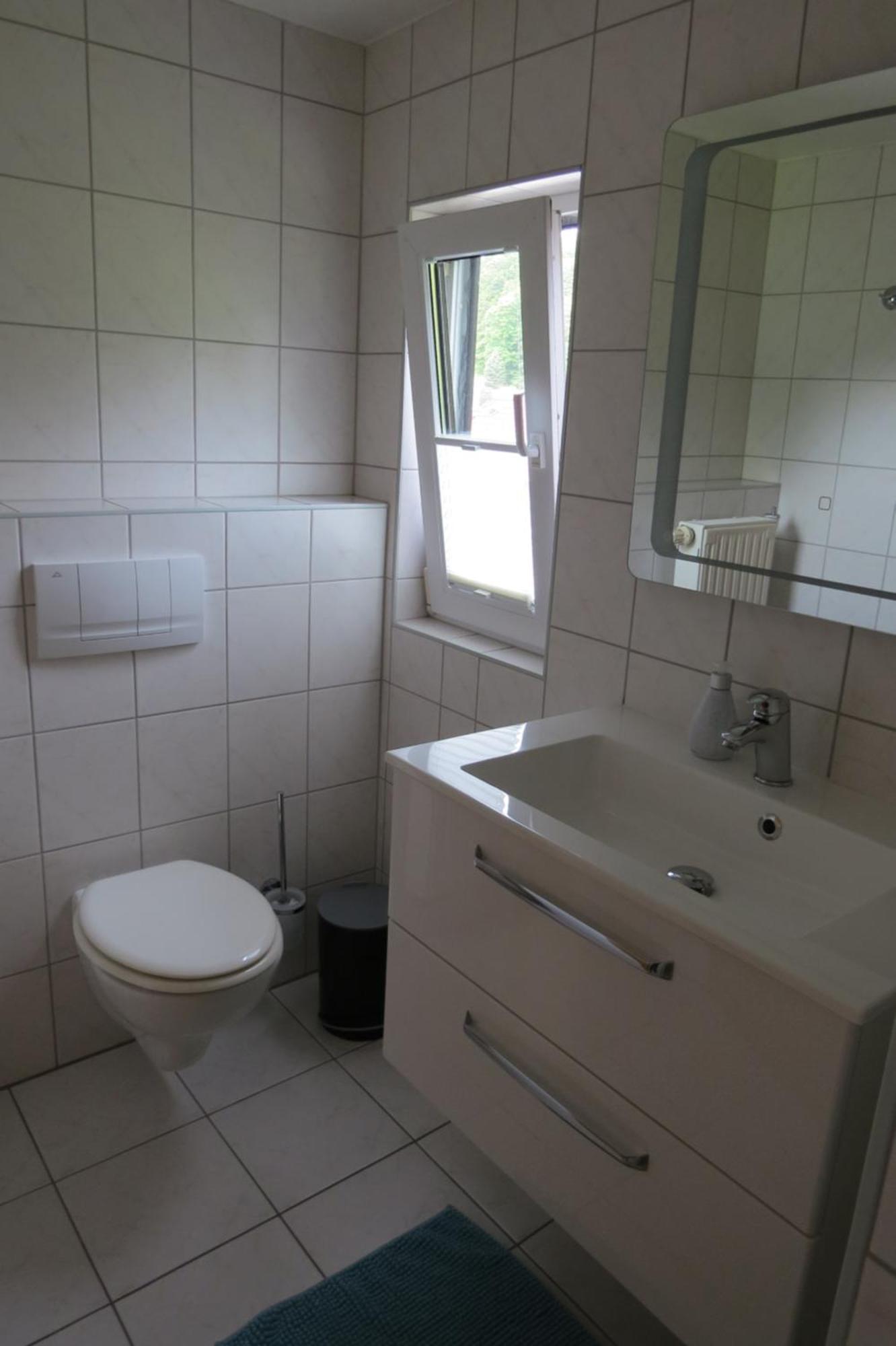 Ferienhaus Johanna Schmalkalden Bagian luar foto