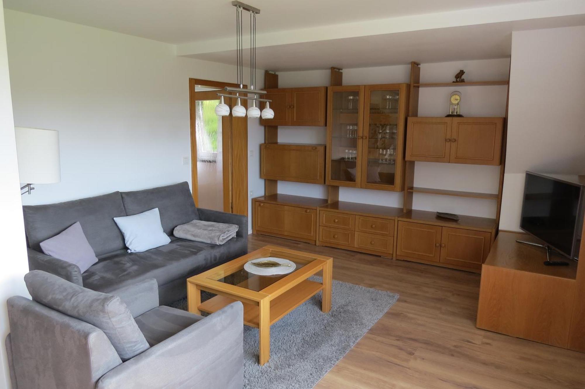 Ferienhaus Johanna Schmalkalden Bagian luar foto