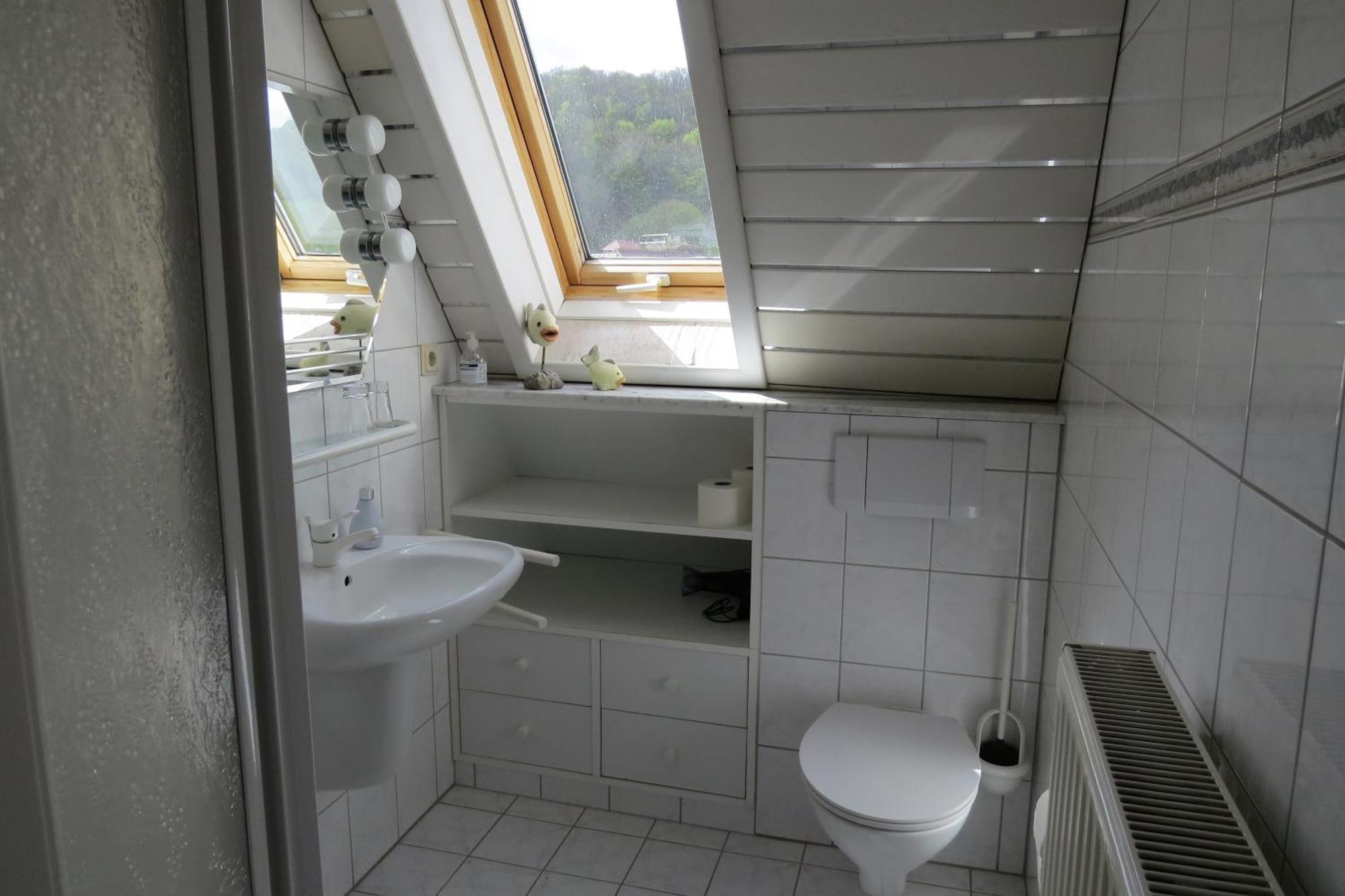 Ferienhaus Johanna Schmalkalden Bagian luar foto
