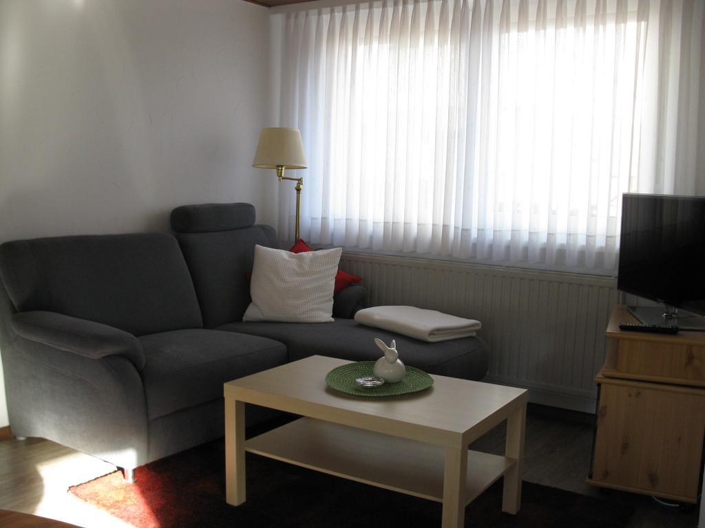 Ferienhaus Johanna Schmalkalden Bagian luar foto