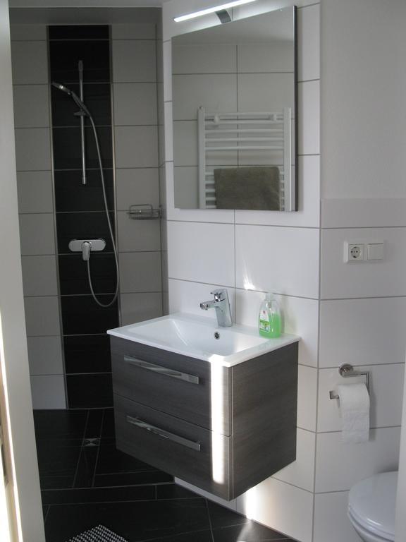 Ferienhaus Johanna Schmalkalden Bagian luar foto