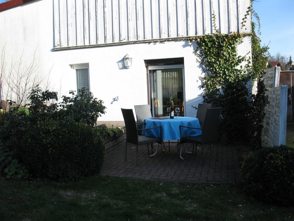 Ferienhaus Johanna Schmalkalden Bagian luar foto