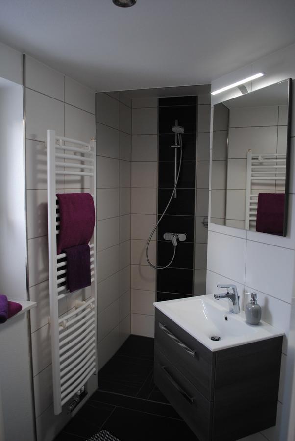 Ferienhaus Johanna Schmalkalden Bagian luar foto